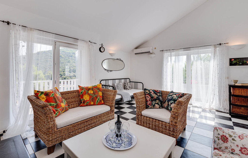 Feriehus - Lastovo-Pasadur , Kroatia - CDL001 4