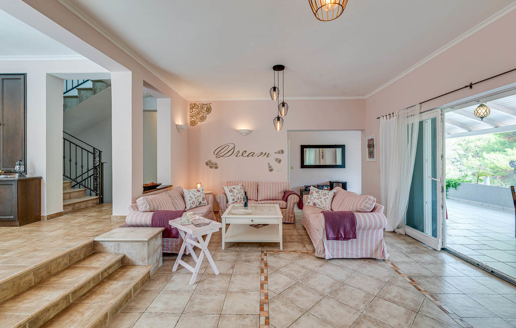 Feriehus - Lastovo-Pasadur , Kroatia - CDL001 21