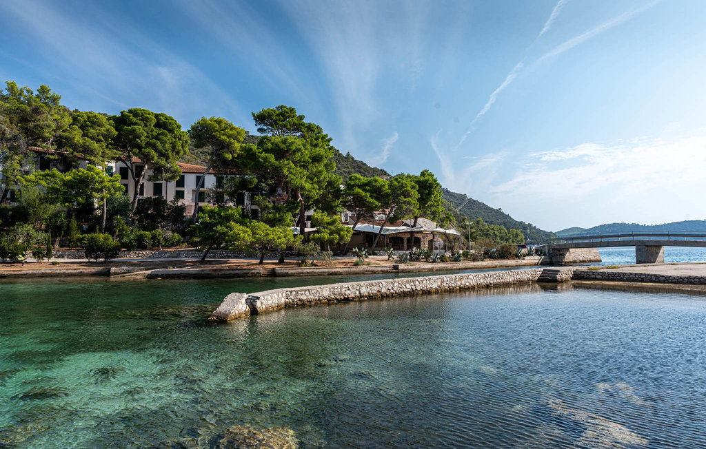 Feriehus - Lastovo-Pasadur , Kroatia - CDL001 45