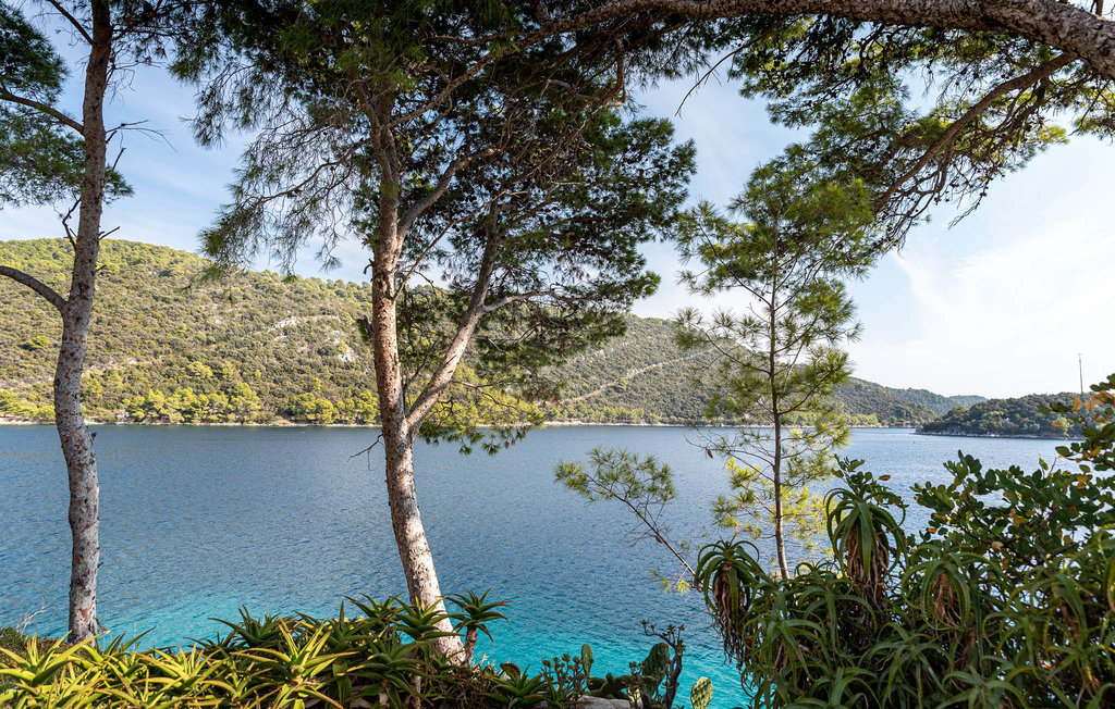 Feriehus - Lastovo-Pasadur , Kroatia - CDL001 46