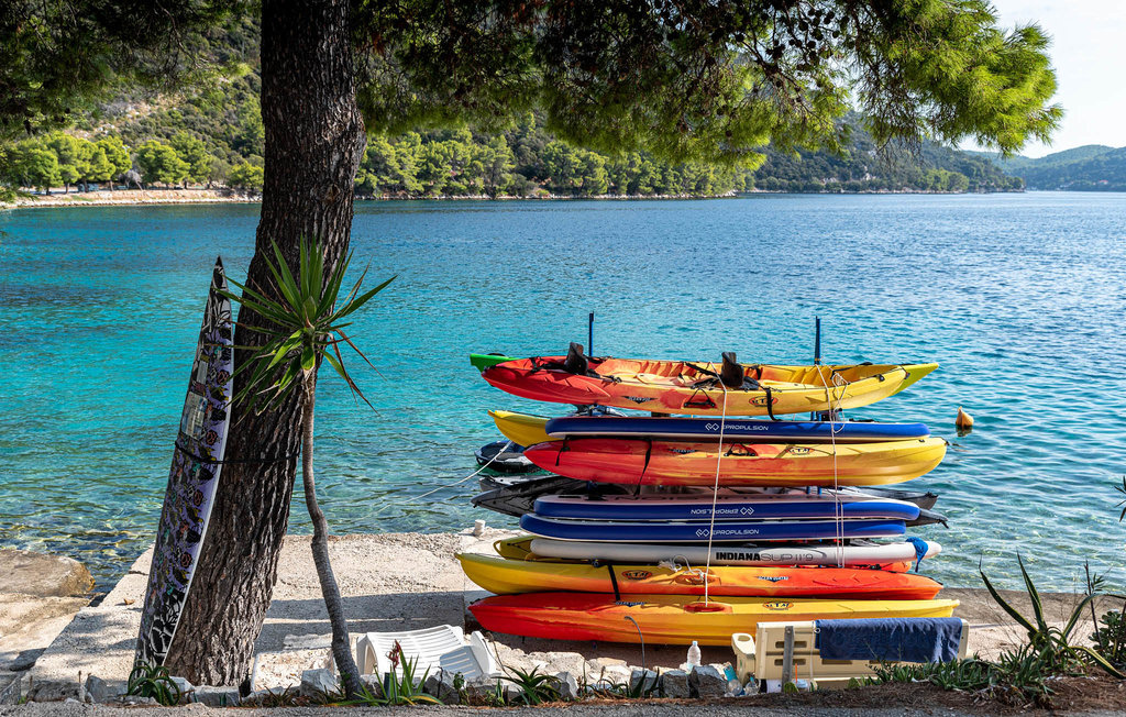 Feriehus - Lastovo-Pasadur , Kroatia - CDL001 47