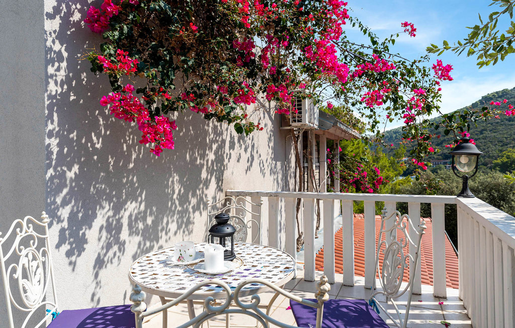 Feriehus - Lastovo-Pasadur , Kroatia - CDL001 19