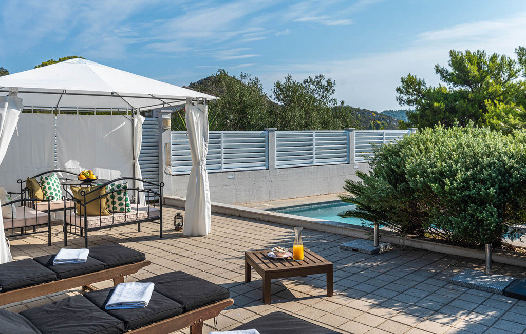 Feriehus - Lastovo-Pasadur , Kroatia - CDL001 18