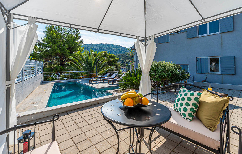 Feriehus - Lastovo-Pasadur , Kroatia - CDL001 7