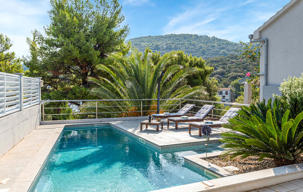 Feriehus - Lastovo-Pasadur , Kroatia - CDL001 9