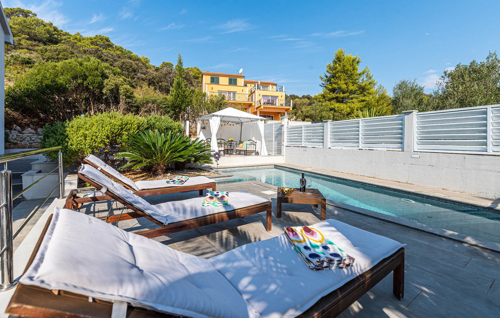 Feriehus - Lastovo-Pasadur , Kroatia - CDL001 11