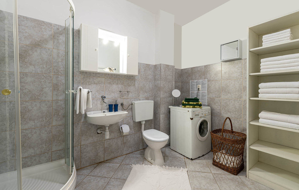 Feriehus - Lastovo-Pasadur , Kroatia - CDL001 44