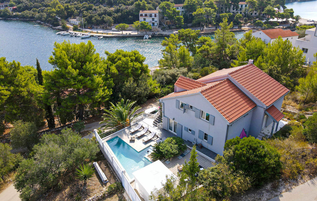 Feriehus - Lastovo-Pasadur , Kroatia - CDL001 6