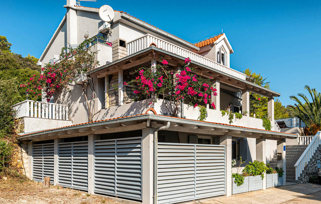 Feriehus - Lastovo-Pasadur , Kroatia - CDL001 13