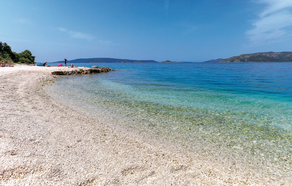 Ferienwohnung CiovoOkrug Donji , Kroatien CD Novasol