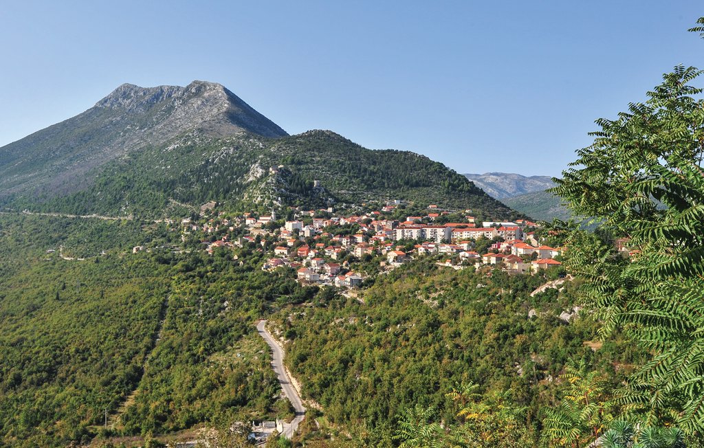 Semesterhus MakarskaDusina , Kroatien CDT835 Novasol