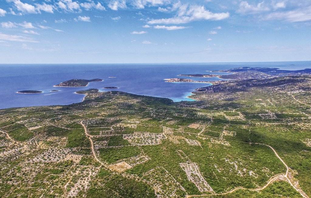 Ferienhaus - Trogir-Sevid , Kroatien - CDC947 8