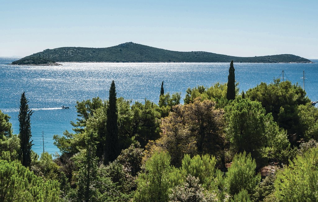 Ferienhaus - Trogir-Sevid , Kroatien - CDC947 9