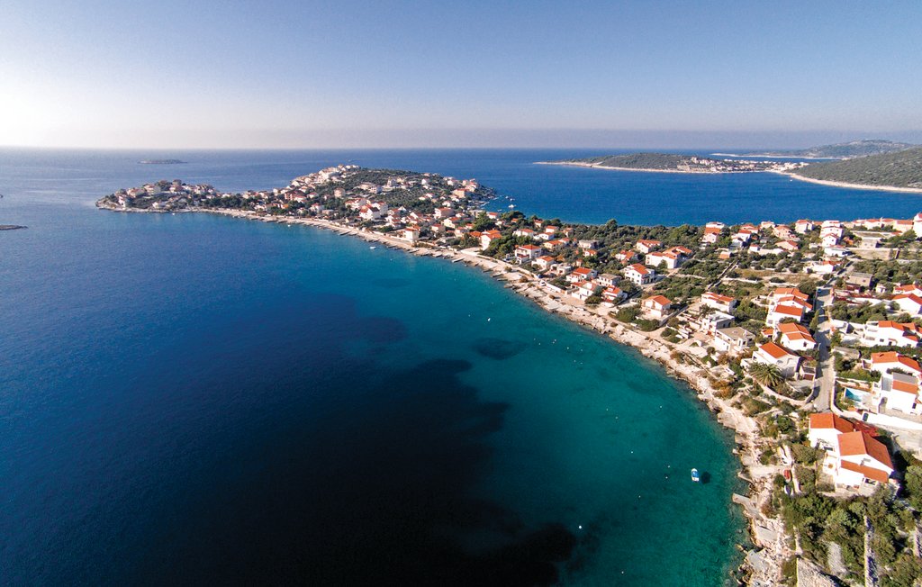 Ferienhaus - Trogir-Sevid , Kroatien - CDC947 11