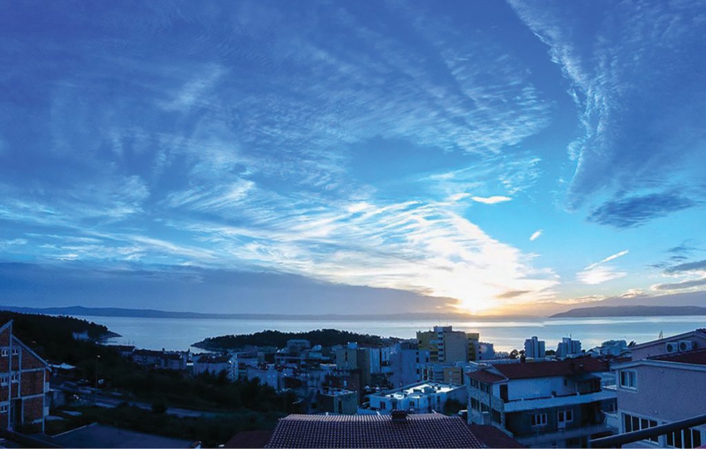 Ferieleilighet - Makarska , Kroatia - CDM085 9