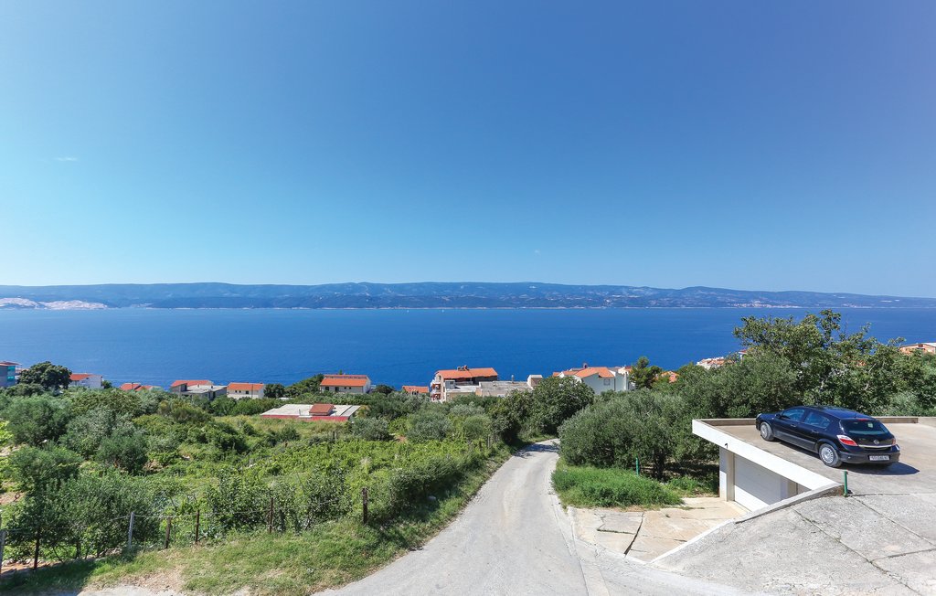 Semesterlägenhet - Omis-Stanici , Kroatien - CDM111 10
