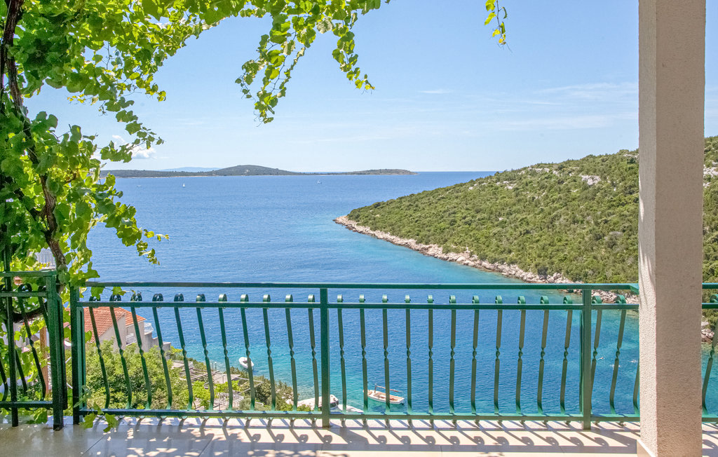 Lejlighed - Trogir-Vinisce , Kroatien - CDM153 3