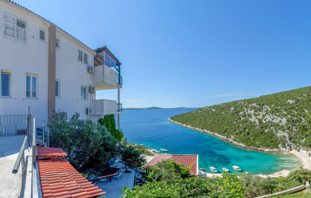 Lejlighed - Trogir-Vinisce , Kroatien - CDM154 6