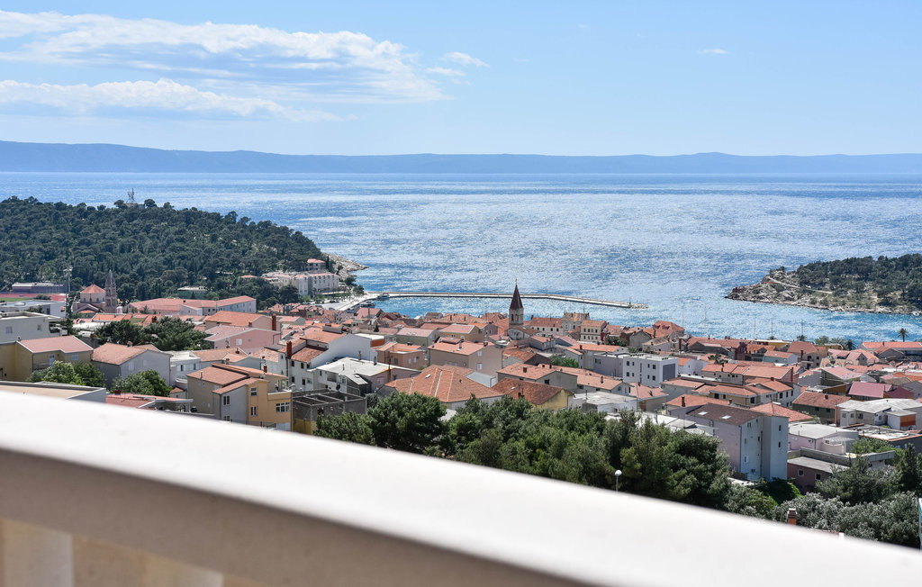 Feriehus - Makarska , Kroatia - CDM213 29