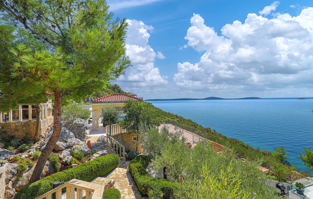 Ferienhaus - Vinisce-Ljubljeva , Kroatien - CDM557 36