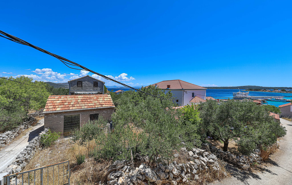 Ferienhaus - Drvenik Mali , Kroatien - CDM610 7