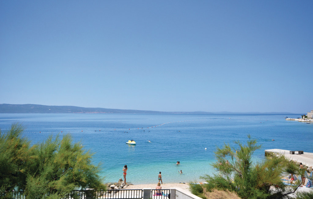 Semesterhus - Omis-Dugi Rat , Kroatien - CDM673 15