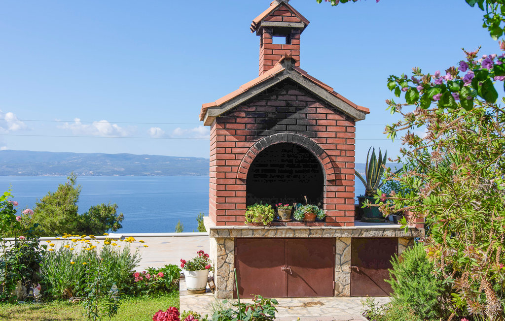 Ferienwohnung - Omis-Krilo Jesenice , Kroatien - CDM751 12