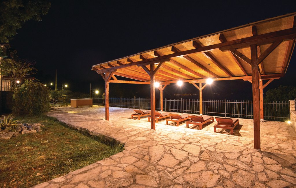 Feriehuse - Split-Podstrana , Kroatien - CDM888 20