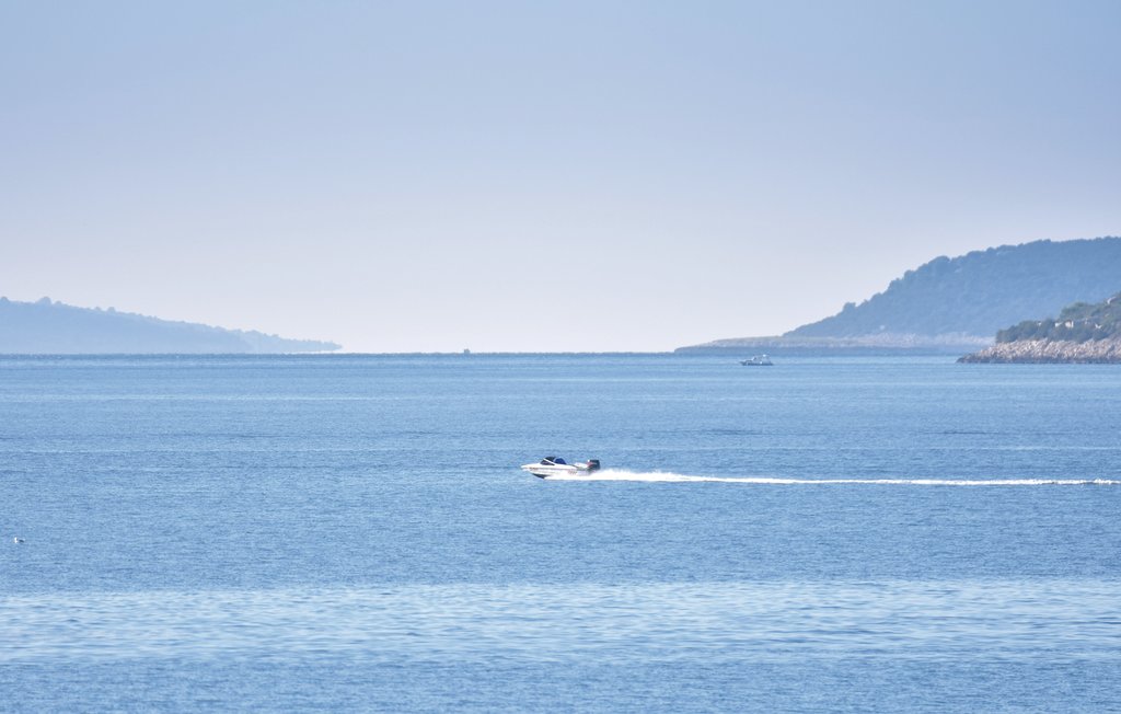 Ferienwohnung - Ciovo-Okrug Donji , Kroatien - CDM901 10