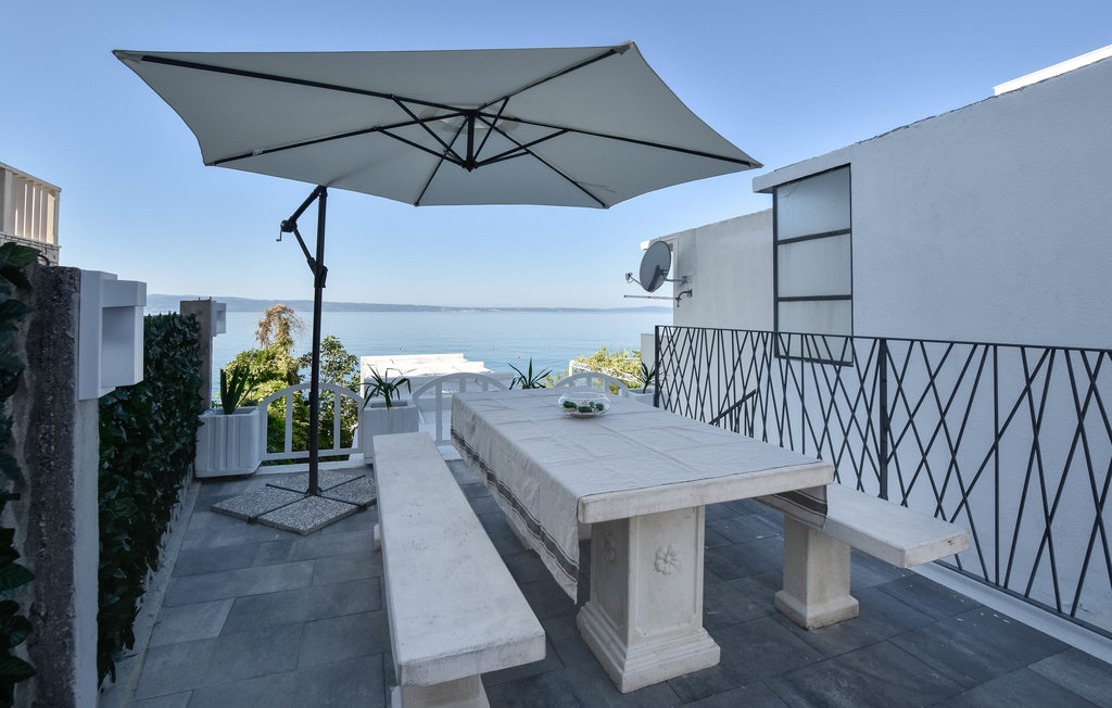 Ferienhaus - Split-Podstrana , Kroatien - CDM080 23