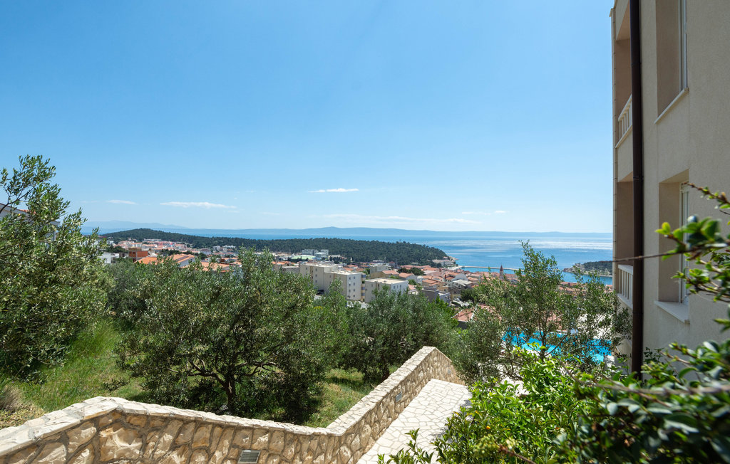 Feriehus - Makarska , Kroatia - CDM213 30