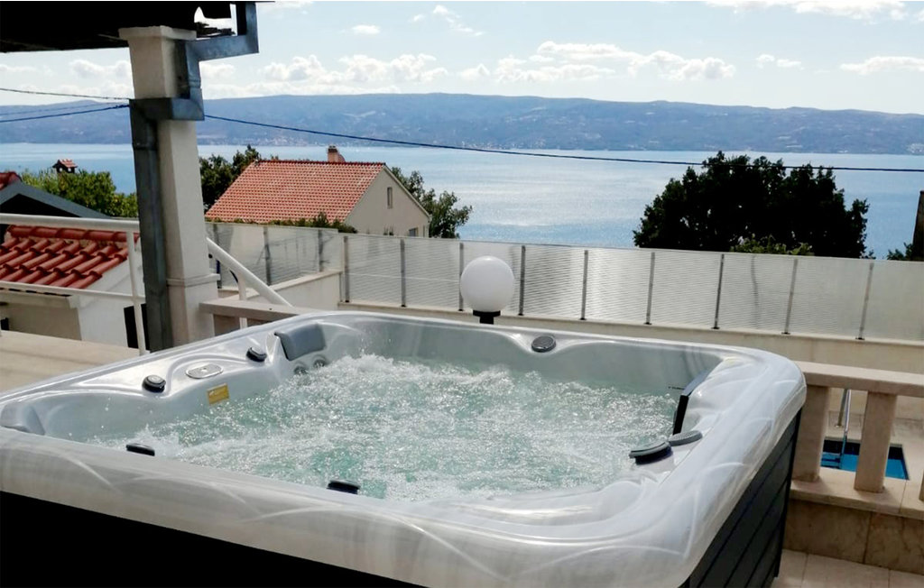 Feriehuse - Omis-Jesenice , Kroatien - CDM580 26