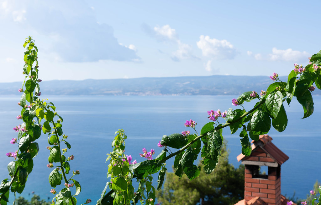 Ferienwohnung - Omis-Krilo Jesenice , Kroatien - CDM751 13