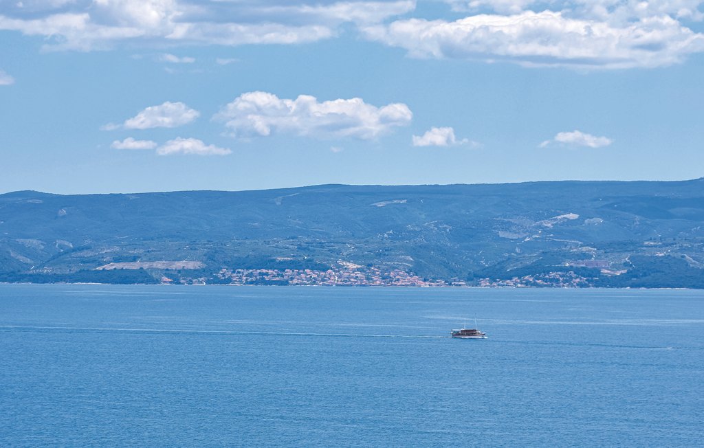 Ferieleilighet - Omis-Krilo Jesenice , Kroatia - CDM752 10