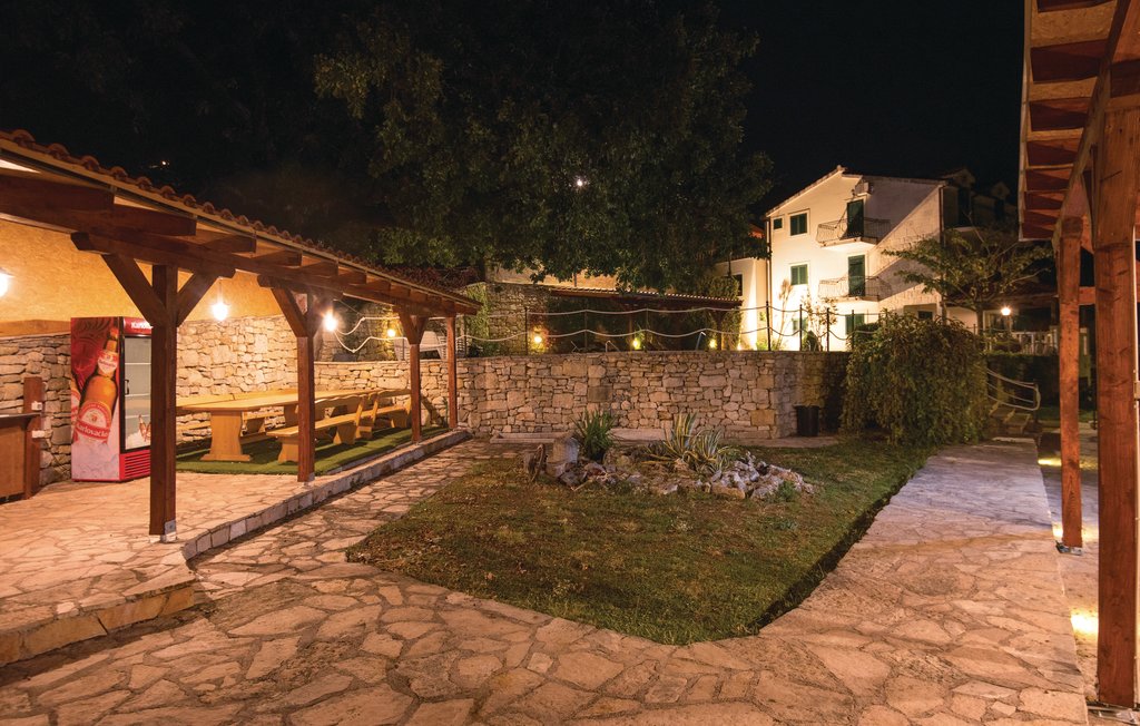 Feriehuse - Split-Podstrana , Kroatien - CDM888 21