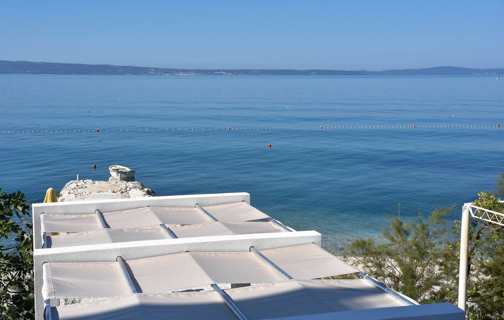 Ferienhaus - Split-Podstrana , Kroatien - CDM080 26