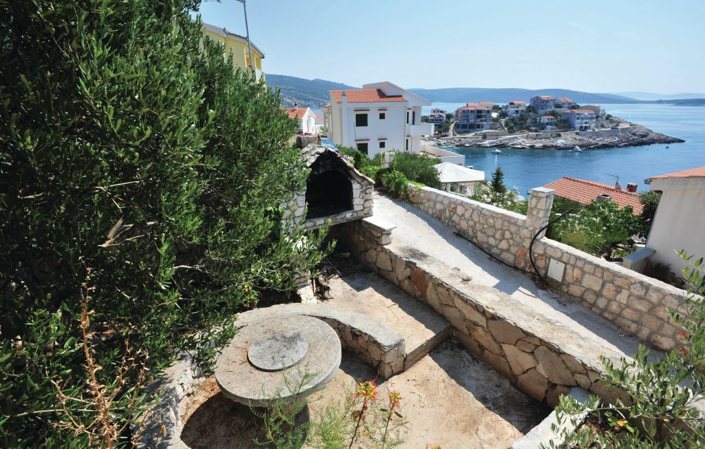 Ferienhaus - Trogir-Sevid , Kroatien - CDM385 16