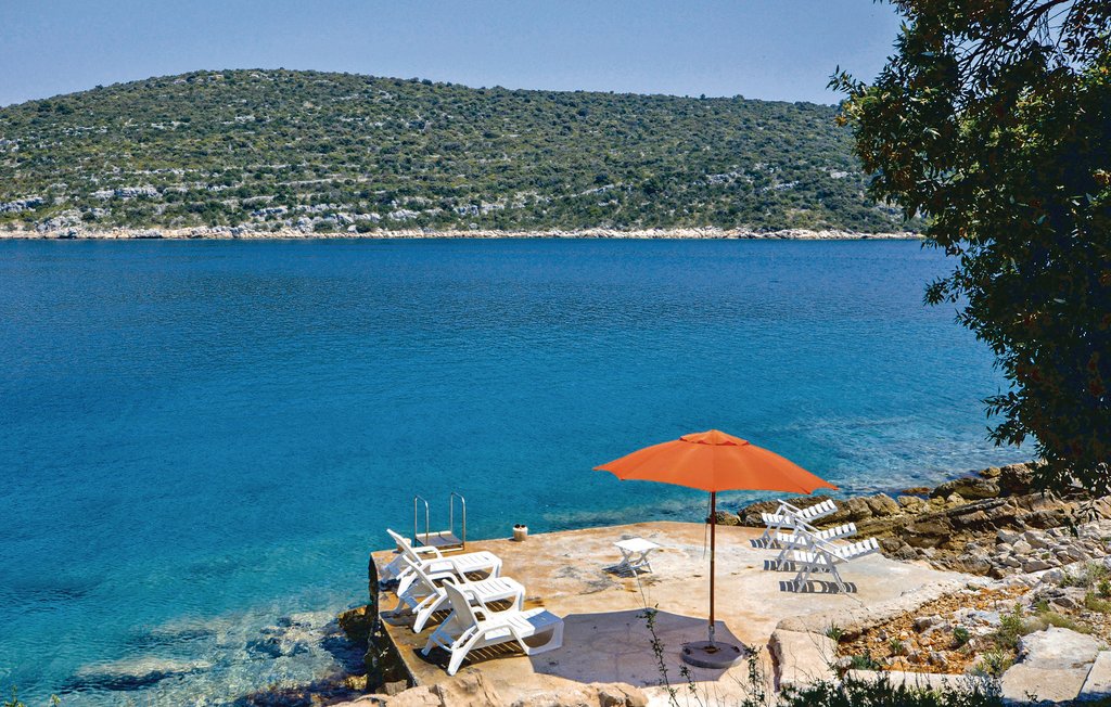 Ferienwohnung - Drvenik Veliki , Kroatien - CDM635 13