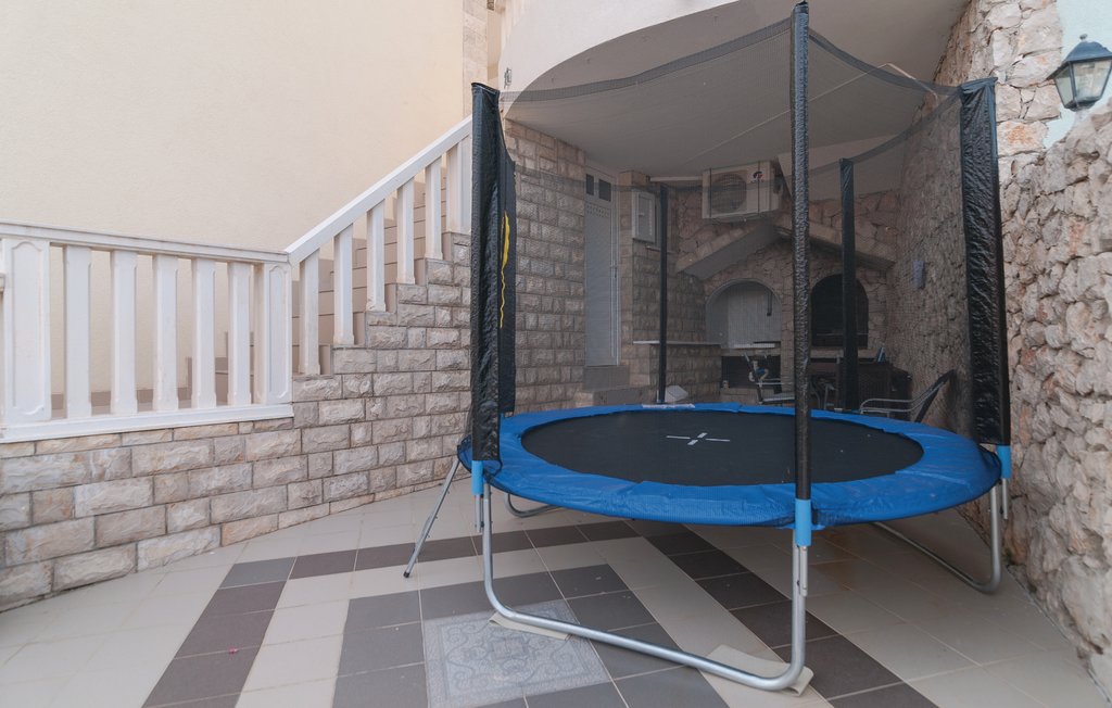 Feriehus - Trogir-Sevid , Kroatia - CDM378 38