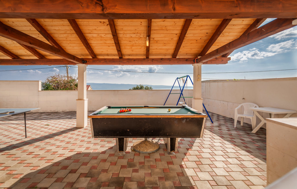 Feriehuse - Omis-Jesenice , Kroatien - CDM580 58