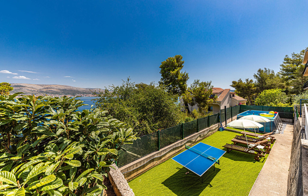 Feriehuse - Ciovo-Okrug Donji , Kroatien - CDM593 41