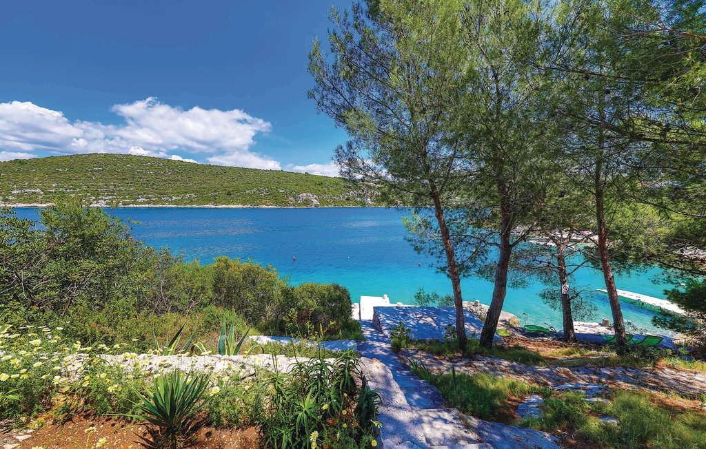 Ferienhaus - Drvenik Veliki , Kroatien - CDM634 32