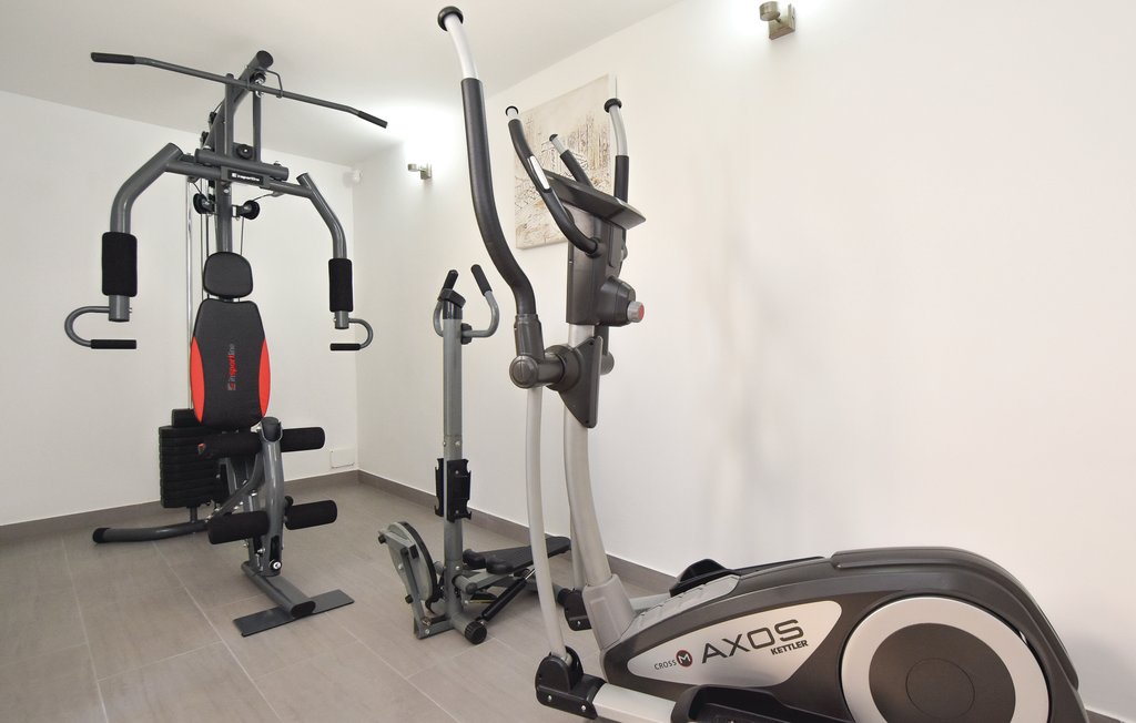 Ferienhaus - Trogir-Okrug Gornji , Kroatien - CDM900 29