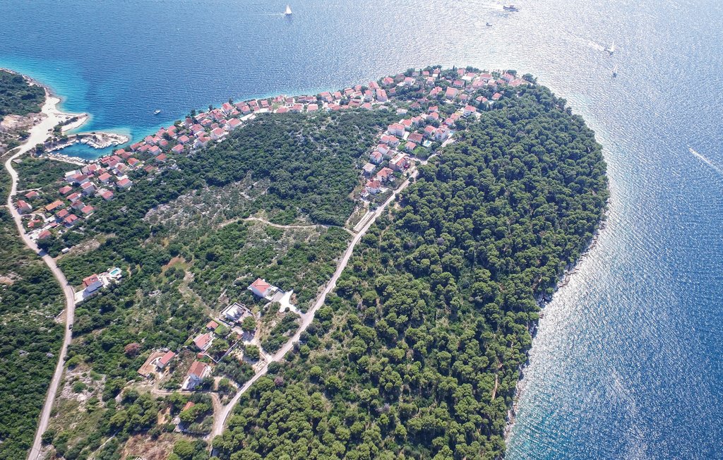 Ferienwohnung - Ciovo-Okrug Donji , Kroatien - CDM901 17