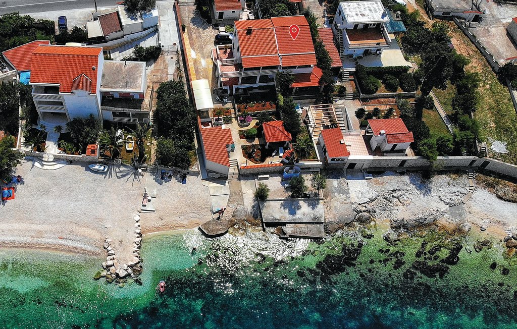 Feriehus - Ciovo-Slatine , Kroatia - CDM908 27