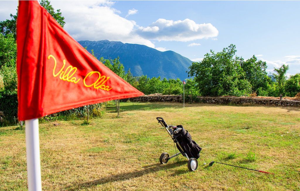 Feriehuse - Makarska-Grabovac , Kroatien - CDM960 52