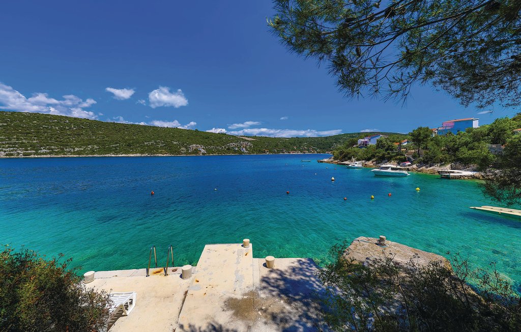 Ferienhaus - Drvenik Veliki , Kroatien - CDM634 33