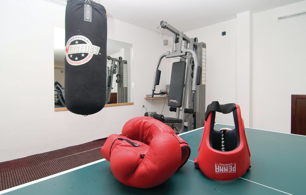 Feriehuse - Split-Podstrana , Kroatien - CDM888 7