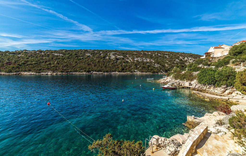 Ferienhaus - Trogir-Ljubljeva , Kroatien - CDM558 63