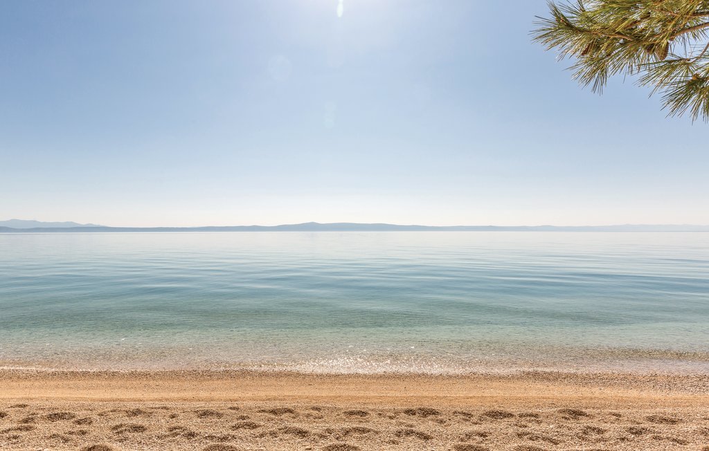 Feriehuse - Makarska-Gornji Tucepi , Kroatien - CDM685 30